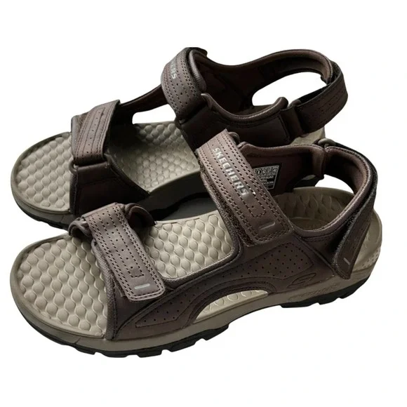 Skechers | Shoes | Skechers Mens Tresmen Garo Outdoor  display picture 2